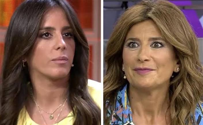 Anabel Pantoja y Gema López: la cara oculta de las 'influencers' de  'Sálvame'