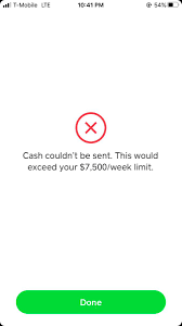 Cash app has a simple interface that makes it easy to send or receive money. Shea Serrano On Twitter Lol Aw Man Cashapp I Need Y All To Raise My Limit I M Trying To Get Money To My Homies Who Need It