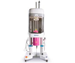 ISO 11443 Fluidity of Plastics Using Capillary and Slit Die ...