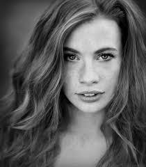 Veronica Stone's Instagram, Twitter & Facebook