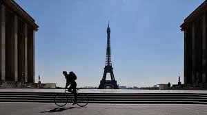 The country's two biggest, soweto in in all the other countries we have seen a sharp increase in such cases during the lockdown period. France Imposes 6 Pm Curfews Tightens Entry For Non Eu Travelers
