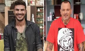 Lifestyle, videos and celebrity news! Poios Sef Eipe Nai Kai Poios Oxi Sto Master Chef Binteo Lifestyle Thepressroom Gr