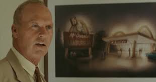 Watch Michael Keaton Play McDonald's Ray Kroc in 'The Founder' Trailer