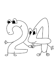 Kleurplaten van mario bros, dé grootste spelletjes klassieker onder de videogames mochten op de wij hebben de leukste kleurplaten van cijfers op een rij gezet! Kleurplaat Cijfers 136 Kleurplaten Van Cijfers Nummers Tijd Met Kinderen