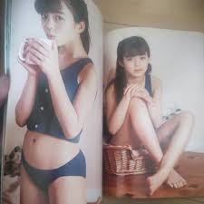 倉橋のぞみ写真集思春期－Funbid香港本地日本代購網站