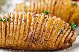 Tarte Amandine Aux Poires Mercotte Recette Pommes De Terre Hasselback Alimentation Idee Recette