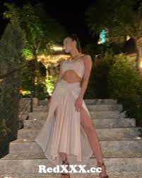 Afra Saracoglu from esra saraÇoĞlu Post - RedXXX.cc