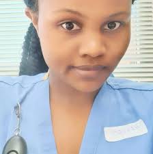 Hellen Wendy: How Canada based nurse drown for pool while she dey do  Facebook live