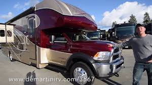 Everything wrong with a 8.3 cummins diesel. 2017 Dynamax Isata 5 36ds 4x4 Luxury Class C Full Walk Through Youtube