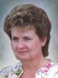 Obituary information for Marion Jeanette 'nee McArthur' COOPER