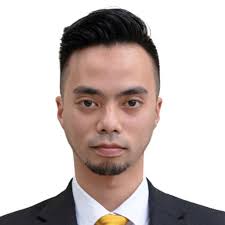 Muhammad Lutfi MOHAMED HALIM