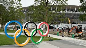Jul 23, 2021 · juegos olímpicos | natación mireia, tributo en tokio después de un ciclo marcado por las lesiones y con 30 años, la abanderada y campeona olímpica vivirá unos juegos especiales con aroma a. Cuando Son Los Juegos Olimpicos De Tokio 2021 Y Por Que Se Pospusieron Goal Com