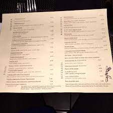 It may seem like local cuisine is under threat when you find a mcdonald's or kentucky fried chicken outside the united states, but the truth is more complicated than that. French Onion Soup Picture Of A Food Affair Los Angeles Tripadvisor