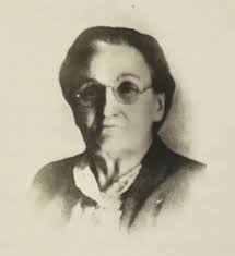 Rosina A. “Rose Anna” Tanguay Frechette (1879-1950)