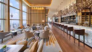 See 2,781 tripadvisor traveler reviews of 318 klang restaurants and search by cuisine, price, location, and more. Dining In Kuala Lumpur Kl Restaurants Banyan Tree