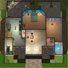 Larksfield place offers spacious two bedroom apartments ranging from 911 to 1,798 square feet. Mod The Sims Town House With Basement Apartment