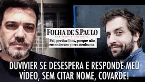 Gregorio duvivier, na folha de s.paulo quando pequeno, a primeira coisa que fazia ao comprar uma agenda era escrever em letras garrafais no dia 11 de abril: Gregorio Duvivier Noticias Gospel