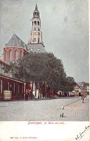 Der Aa Kerk In 2020 Groningen Stad Kerken