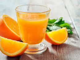 Cuantas Calorias Tiene Una Naranja Y Un Zumo De Naranja