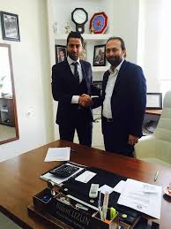 Erbaaspor Da Ilk Dis Transfer Gerceklesti Erbaa Gundem Haber Haberler Tokat Erbaa Haberleri