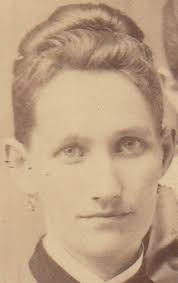 Ida Wedin Swanson (1860-1953)