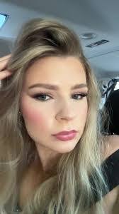 Courtney Kleiber's Instagram, Twitter & Facebook