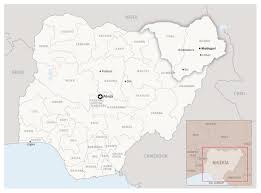 Tell Me Where I Can Be Safe”: The Impact of Nigerias Same Sex Marriage  (Prohibition) Act | HRW