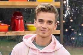 GBBO: Alison Hammond livens up the baking competition