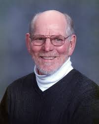 Obituary information for Ronald L. Bush