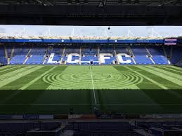 We provide soccer stats per league, per team, head to head comparisons. Leicester City Pitch Design
