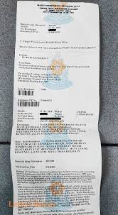 The site owner hides the web page description. How To Pay Mbpj Saman And Get A Discount Little Chumsy S Blog
