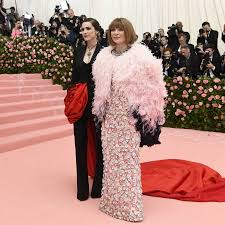 The theme for the 2021 and 2022 met galas will honor american fashion. The Met Gala Has Been Postponed Indefinitely The New York Times