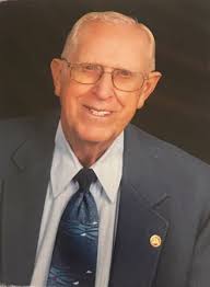 Ralph W. Evans Obituary