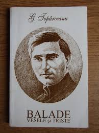 Read 3 reviews from the world's largest community for readers. George Toparceanu Balade Vesele Si Triste CumpÄƒrÄƒ