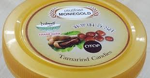 Eat To Live Or Live To Eat Tamarind Candies