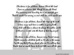 Nativity Poem Digital Print Downloadable Christmas Poetry Poem For Christmas Cards Original Chris Christmas Poems For Cards Christmas Poems Christmas Poetry