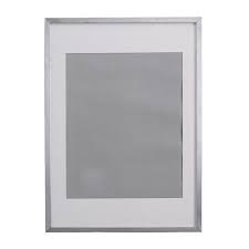 Ikea Us Furniture And Home Furnishings Ikea Ribba Frames Ikea Frames Wall Frames