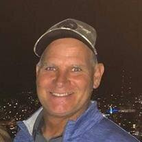 Bryan L. Willis Obituary