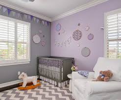 Explore Baby Girl Room Ideas On Pinterest See More Ideas About Baby Girl Room Ideas Purpl Baby Girl Nursery Room Girl Nursery Room Baby Girl Room Purple