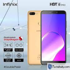 Hold down the power button to turn off your infinix device. Infinix Bypass Tools To Bypass Lock Screen Infinix Hot 6 Pro Techidaily