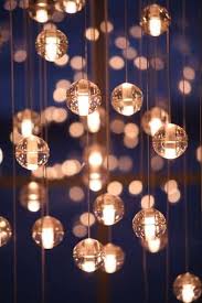 Glowing Bubble Lights Multi Light Pendant Bubble Lights Bubble Lamps
