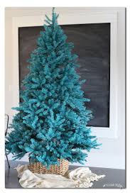 How To Paint A Christmas Tree Sugar Bee Crafts