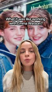 Best pickleball player! #emmawatson #art #ellentheartist