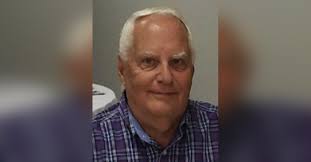Obituary information for Dwight G. Swaim