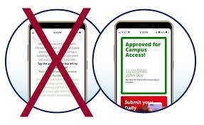 Die app „corona green pass der grüne pass ist ganz einfach mit handysignatur oder bürgerkarte unter. Passes In Shenandoah Go App Shenandoah University