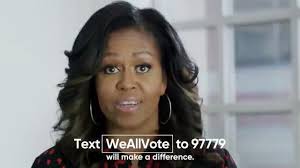 When We All Vote's Video