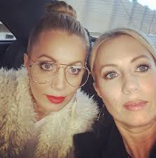 Cindy & Jennifer of May Twenty7