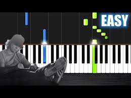 Lukas Graham 7 Years Sheet Music For Piano Free Pdf Download Bosspiano