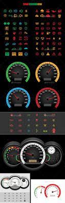 Car Control Panel Icon Miscellaneous Conceptual Control Panel Concept Car Interior Graphics Board