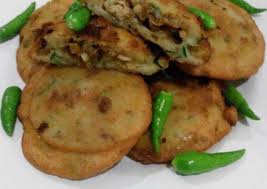 Resep keempat roti gabin isi sayuran wortel. Resep Ote Ote Isi Ayam Khas Jawa Timur Oleh Rini Musriyah Cookpad